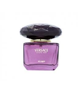 عطر و ادکلن جیبی زنانه اسکلاره ورساچه کریستال نویر ادوپرفیوم Sclaree Versace Crystal Noir EDP For Women