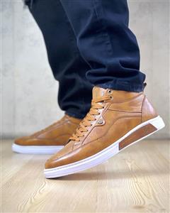 کتونی مردانه مدل ونس ساقدار 11 طرح hk-کد 1265