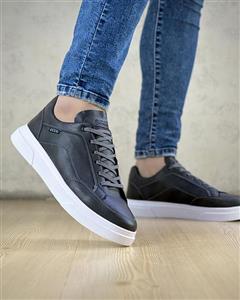 کتونی مردانه مدل ونس اکو طرح وان بزرگ پا-کد 1260