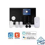 دزدگیر هوشمند اماکن تویا Tuya Smart Security System