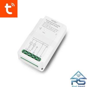 رله دو-کانال دما-رطوبت MS-103 تویا