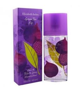 عطر و ادکلن زنانه الیزابت آردن گرین تی فیگ ادوتویلت Elizabeth Arden Green Tea Fig EDT for women