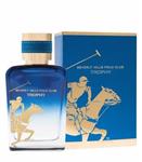 عطر و ادکلن مردانه بورلی هیلز پولو کلاب تروفی ادوپرفیوم Beverly Hills Polo Club Trophy EDP for men