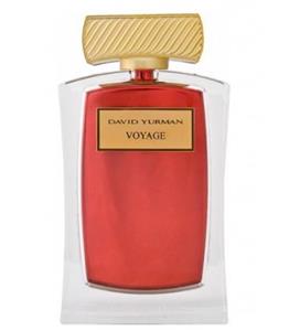 عطر و ادکلن زنانه مردانه دیوید یورمن وویاژ اکستریت پرفیوم David Yurman Voyage EDP for women and 