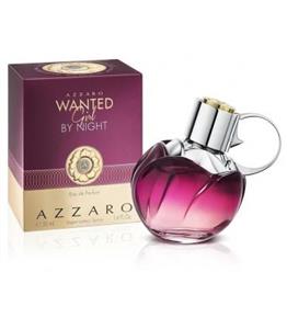 عطر و ادکلن زنانه آزارو وانتد گرل بای نایت ادوپرفیوم Azzaro Wanted Girl By Night EDP for women