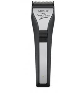 ماشین اصلاح حجم زن موزر کروم 2 استایل Moser 1877 Chrom2style