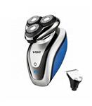 ریش تراش و ماشین اصلاح سر و صورت بی سیم وی جی آر VGR V-300 Cordless Shaver and Hair Clipper