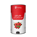 چای ترش و گل نسترن