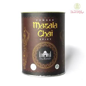 چای ماسالا اسپایسی تاج محل (تند) 500گرم 