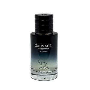 عطر مردانه savage برندینی 33میل 