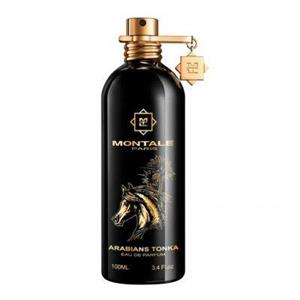 عطر مونتال عربینز تونکا