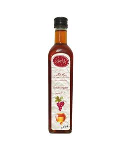 سرکه انگبین 660 گرمی باباجون