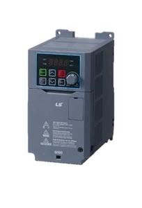 اینورتر (درایو) ال اس (LS) سری G100 سه فاز با کاربری سنگین