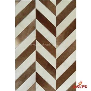 فرش پوست و چرم 2236