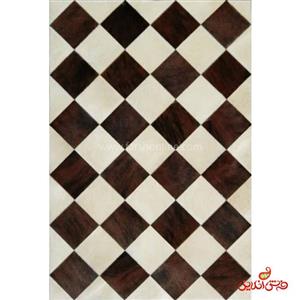 فرش پوست و چرم 2230
