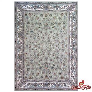 فرش زمرد مشهد طرح 25041 طوسی