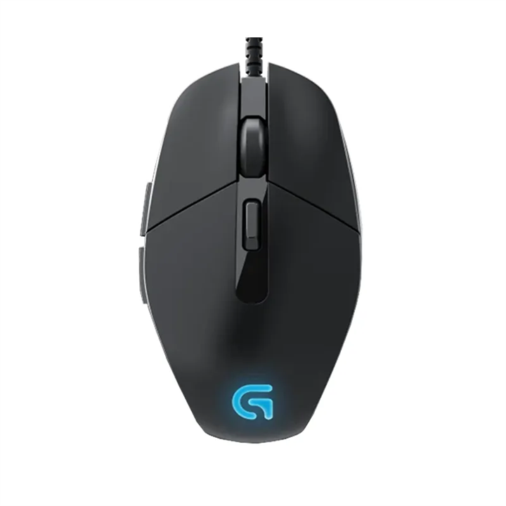 Logitech G302 Daedalus Prime Gaming Mouse