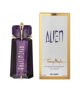 عطر و ادکلن زنانه اسکلاره الین ادوپرفیوم Sclaree Alien EDP For Women 