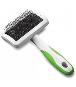 برس جمع کننده مو حیوانات اندیس Andis Large Firm Slicker Pet Brush 65710