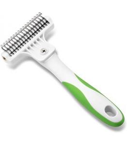 برس ضد ریزش مو حیوانات اندیس Andis Pet DeShedding Tool 65760