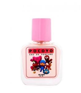 عطر و ادکلن جیبی کودک اسکلاره پوکویو ادوپرفیوم Sclaree Pocoyo edp For kids