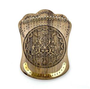 هارپیکا منبت کاری مدل H17W 