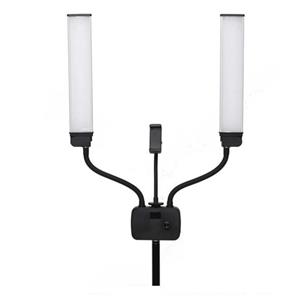 نور بازویی ال ای دی  مدل LED HD-45X