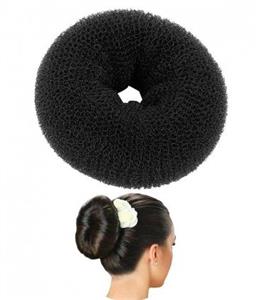 پروتز سیلیکون شنیون مو Silicone hair extensions