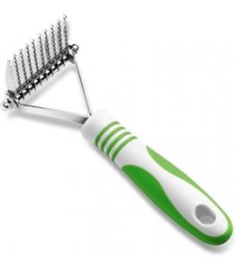 شانه گره باز کن مو حیوانات اندیس Andis Dematting Rake 66050