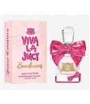 عطر و ادکلن زنانه جویسی کوتور ویوا لا جویسی بودیشس ادوپرفیوم Juicy Couture Viva La Juicy Bowdacious edp for women