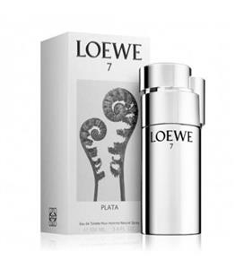 عطر و ادکلن مردانه لوئوه (لووه) سون پلاتا ادو تویلت Loewe 7 Plata EDT For Men