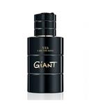 عطر و ادکلن مردانه جی پارلیس یس آی ام د کینگ جیانت ادوپرفیوم Geparlys Yes I Am The King Giant EDP for men