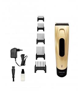 ماشین اصلاح سر و صورت دینگ لینگ خط زن/صفر زن شارژی Dingling Rf-697A Hair clipper