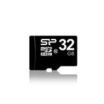 کارت حافظه microSDHC سیلیکون پاور 32 گیگابایت کلاس 10 استاندارد UHS-I