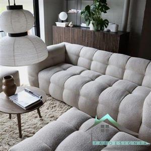 مبل راحتی ال تدی Luxurysofa-122