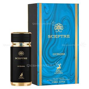 ادکلن سپتر اوشیانا الحمبرا Sceptre Oceana Alhambra (بولگاری له جم اوروم Bvlgari Le Gemme Orom) 