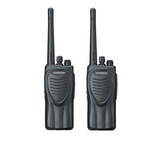 بیسیم واکی تاکی اصلی کنوود مدل TK-3207 NEW