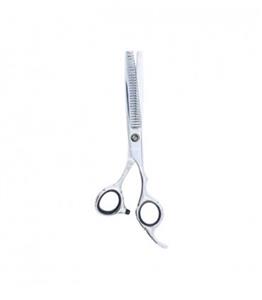 قیچی آرایشگری رزونال پیتاژ یکطرفه اکونومی سایز 6 اینچ REZONAL V16T