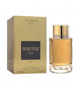عطر و ادکلن مردانه ایوس د سیستل رایتر گلد ادوتویلت Yves De Sistelle Writer Gold EDT For Men