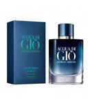 عطر و ادکلن مردانه جورجیو آرمانی آکوا دی جیو پروفوندو لایتس ادوپرفیوم Giorgio Armani Acqua di Giò Profondo Lights EDP for men