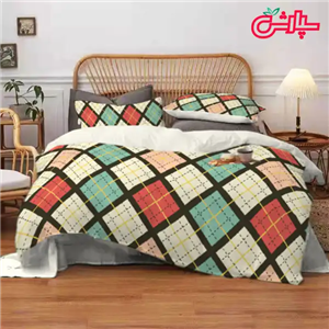 لحاف روتختی اسپرت Perky – کتان (357) 
