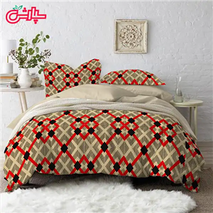 لحاف روتختی اسپرت Vibrant – کتان (356) 