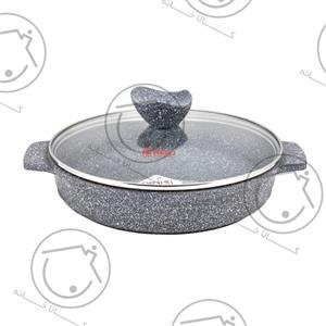 تابه 24 دربدار مدل هپی پیلو ، کد 6144008