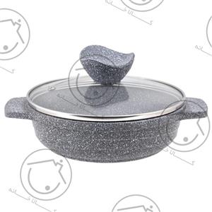 تابه 18 دربدار مدل هپی پیلو ، کد 6144006