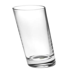 لیوان بلند ساده برگنوو طرح پیزا کد 6512