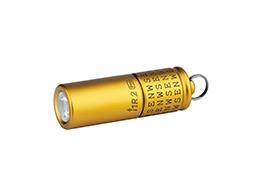 چراغ قوه جیبی اولایت آی وان آر 2 پرو طرح شرق زمین (تولید محدود)