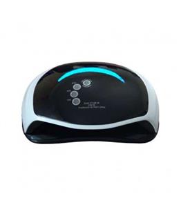 دستگاه لاک خشک کن سان سالنی و خانگی یو وی ال ای دی 298 وات SUN YT-0018 UV /LED