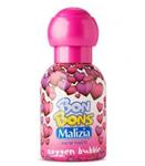 عطر و ادکلن کودکانه (دخترانه) میراتو مالیزیا بن بنز اکسیژن بابل ادوتویلت Mirato Malizia Bon Bons Oxygen Bubble EDT for Kids 