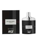 عطر و ادکلن مردانه نایس باربری لندن ادوپرفیوم Nice Burberry London edp For Men