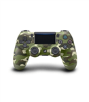 دسته بازی DualShock 4 Wireless Controller Green Camo برای PS4